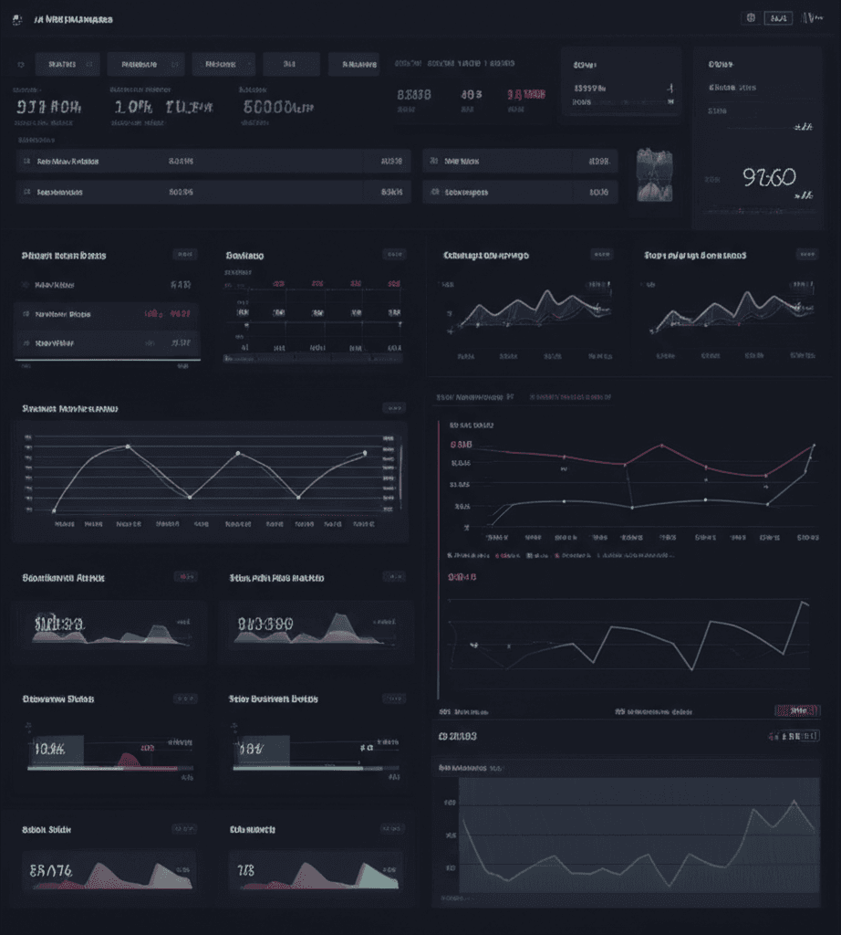 AI Marketing Analyst Dashboard